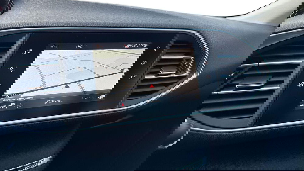 Peugeot 308 usata a Treviso (6)