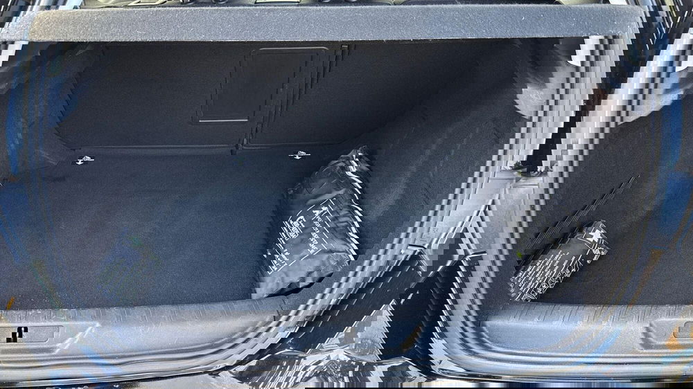 Peugeot 308 usata a Treviso (9)