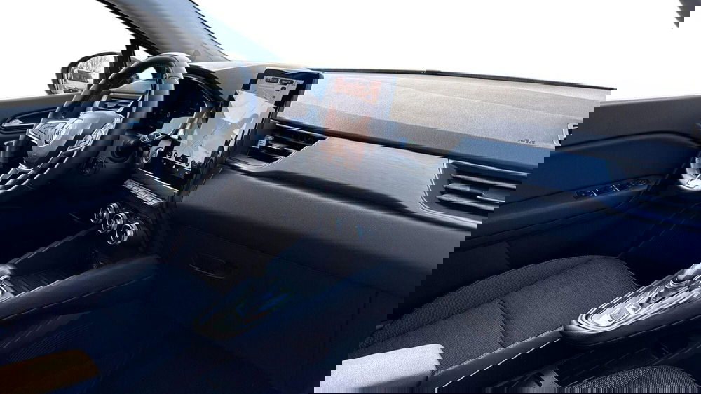 Renault Captur usata a Treviso (10)