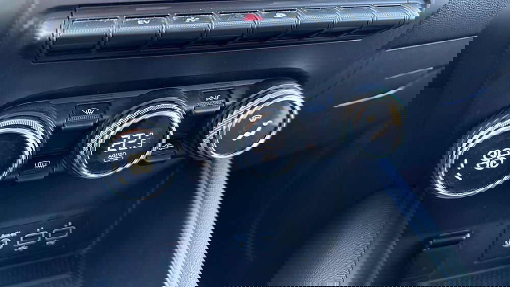 Renault Captur usata a Treviso (17)