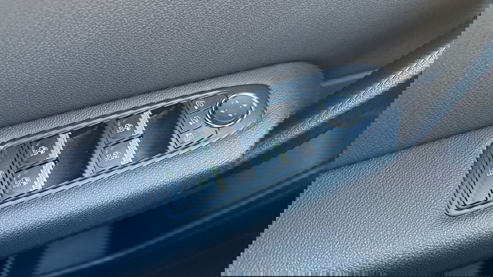 Renault Captur usata a Treviso (18)