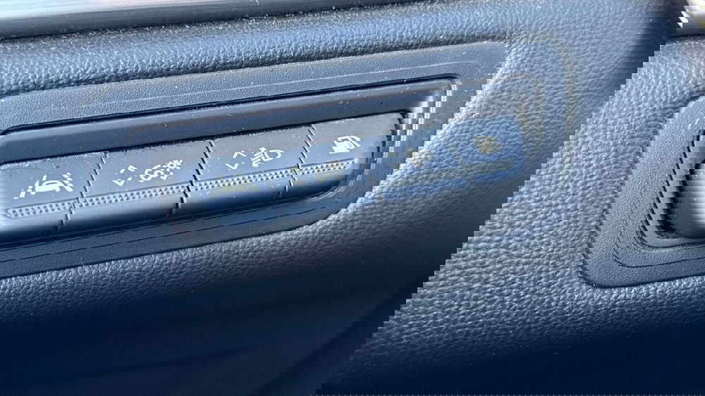 Renault Captur usata a Treviso (19)