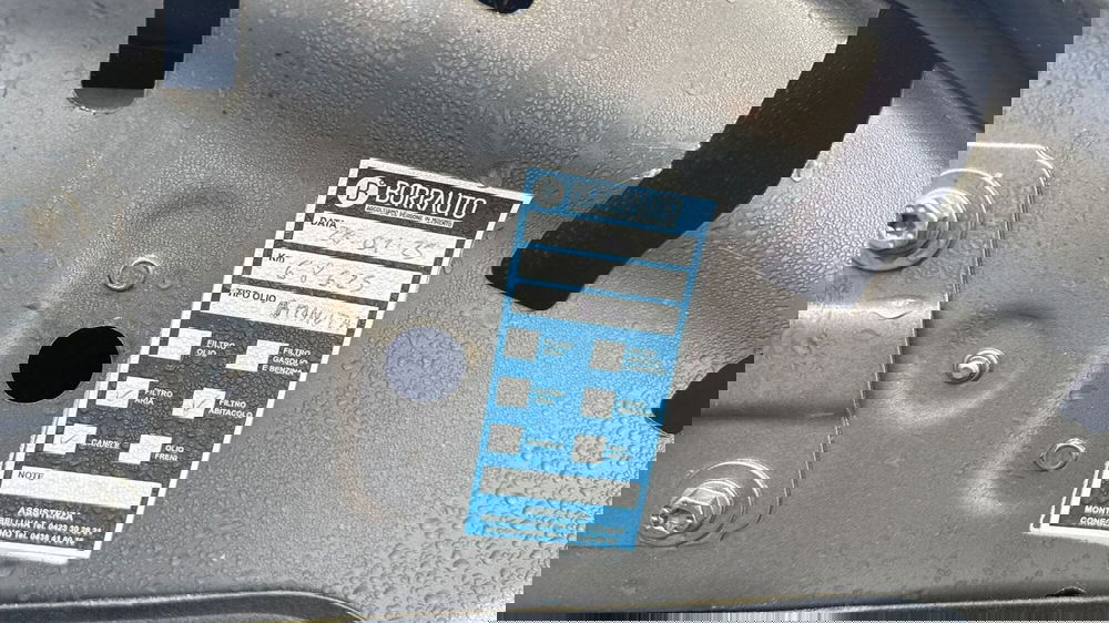 Renault Captur usata a Treviso (20)