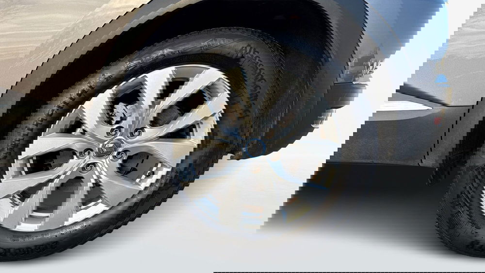 Renault Captur usata a Treviso (5)