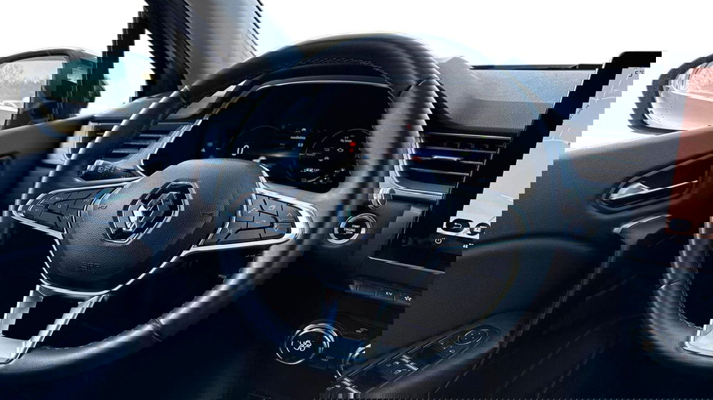 Renault Captur usata a Treviso (7)