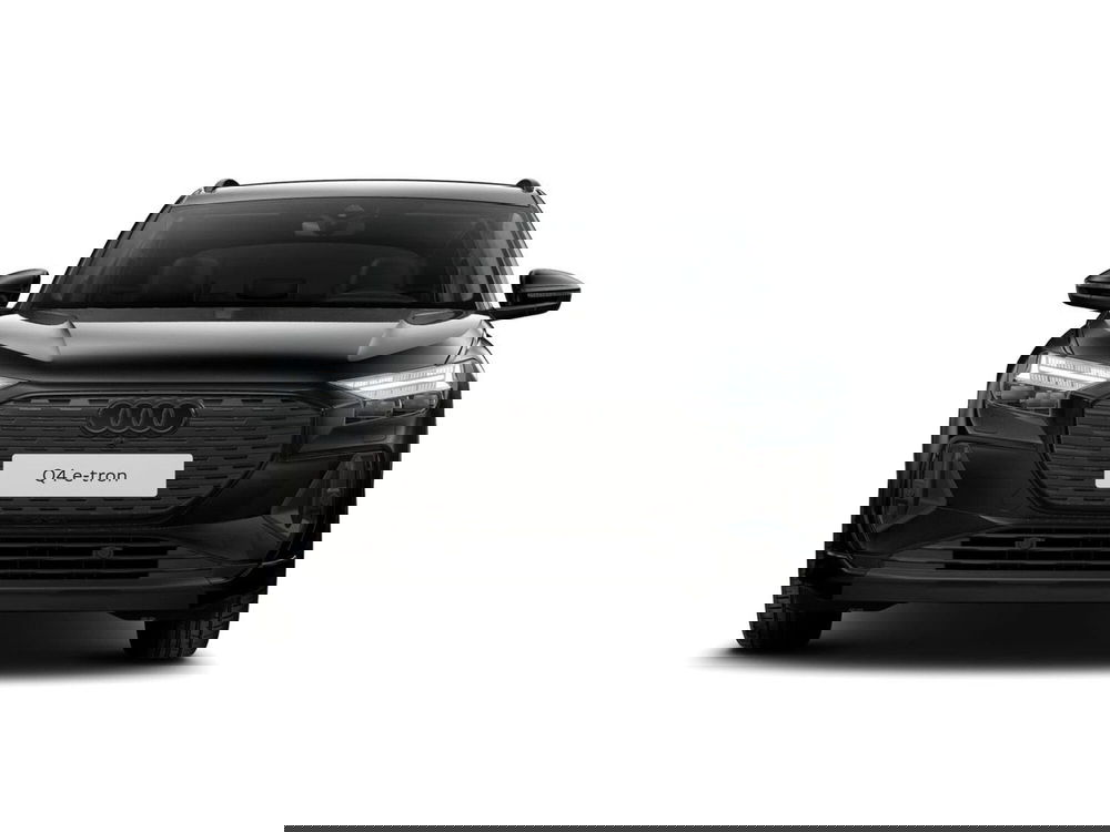 Audi Q4 usata a Alessandria (2)