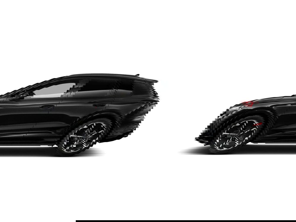 Audi Q4 usata a Alessandria (3)