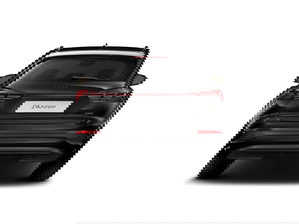 Audi Q4 usata a Alessandria (5)