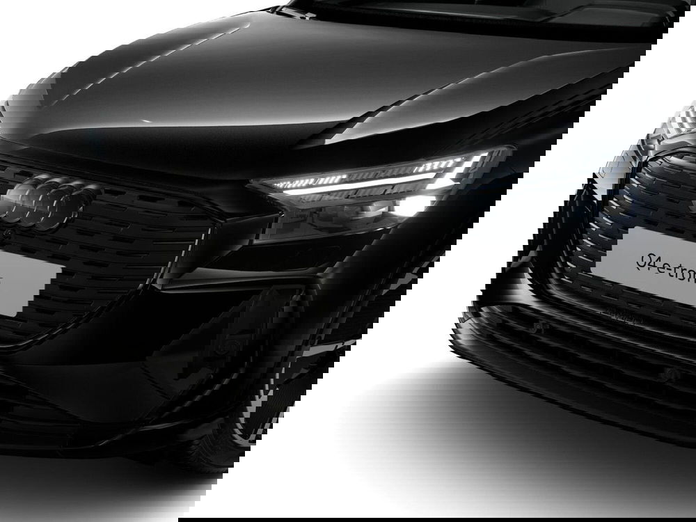 Audi Q4 usata a Alessandria (6)