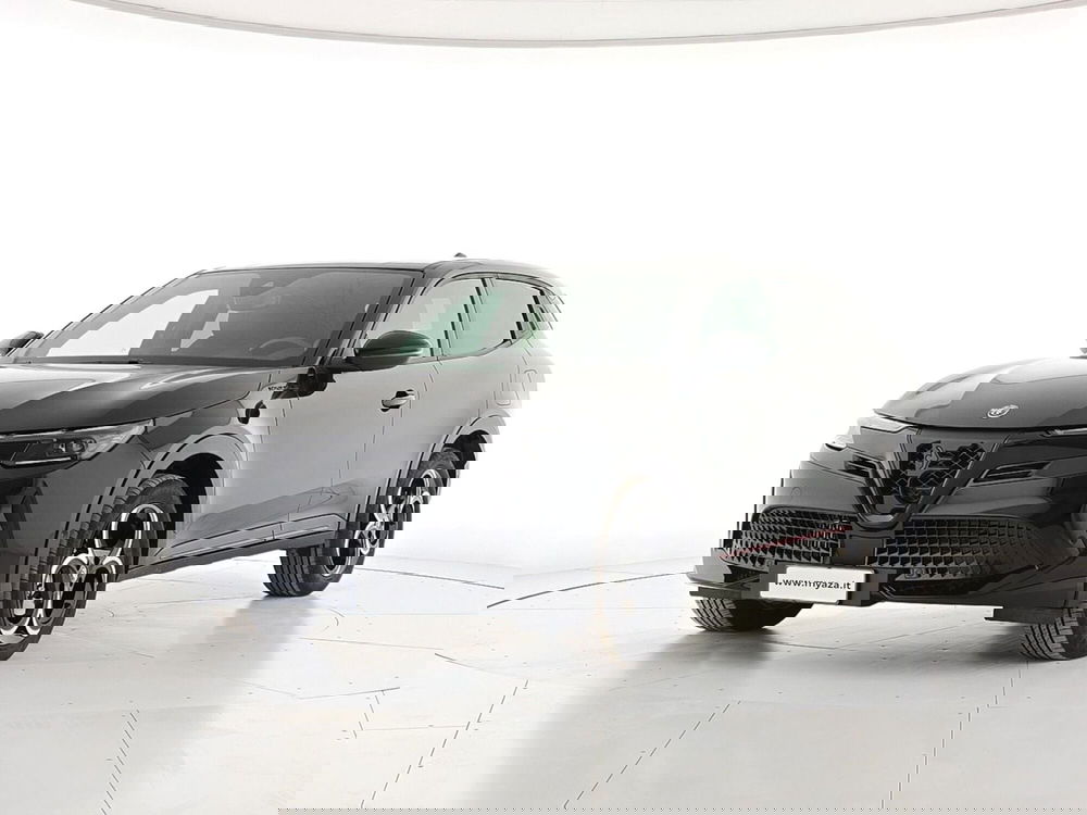 Alfa Romeo Junior usata a Alessandria