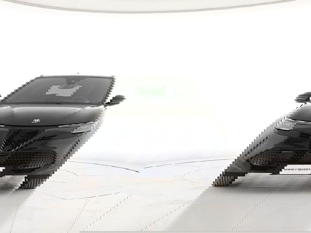 Alfa Romeo Junior usata a Alessandria (2)