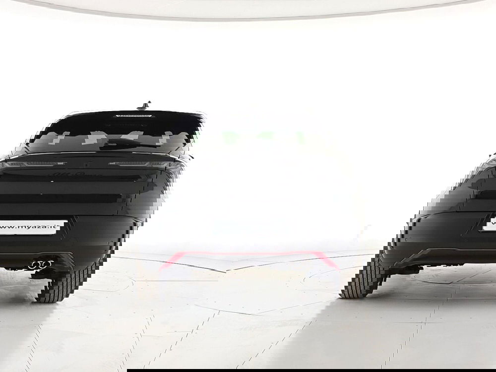 Alfa Romeo Junior usata a Alessandria (5)