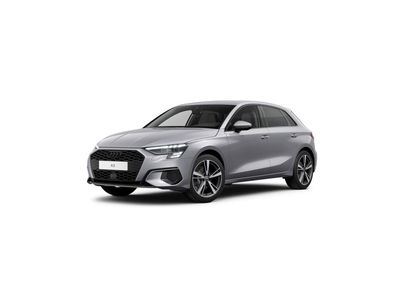 Audi A3 Sportback 2.0 tdi Business Advanced 150cv s-tronic del 2023 usata a Alessandria