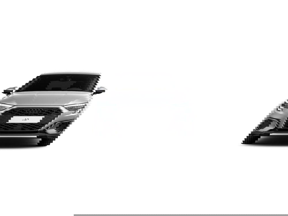 Audi A3 Sportback usata a Alessandria (2)