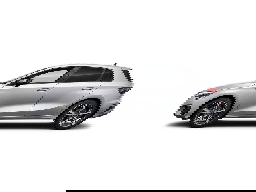 Audi A3 Sportback usata a Alessandria (3)