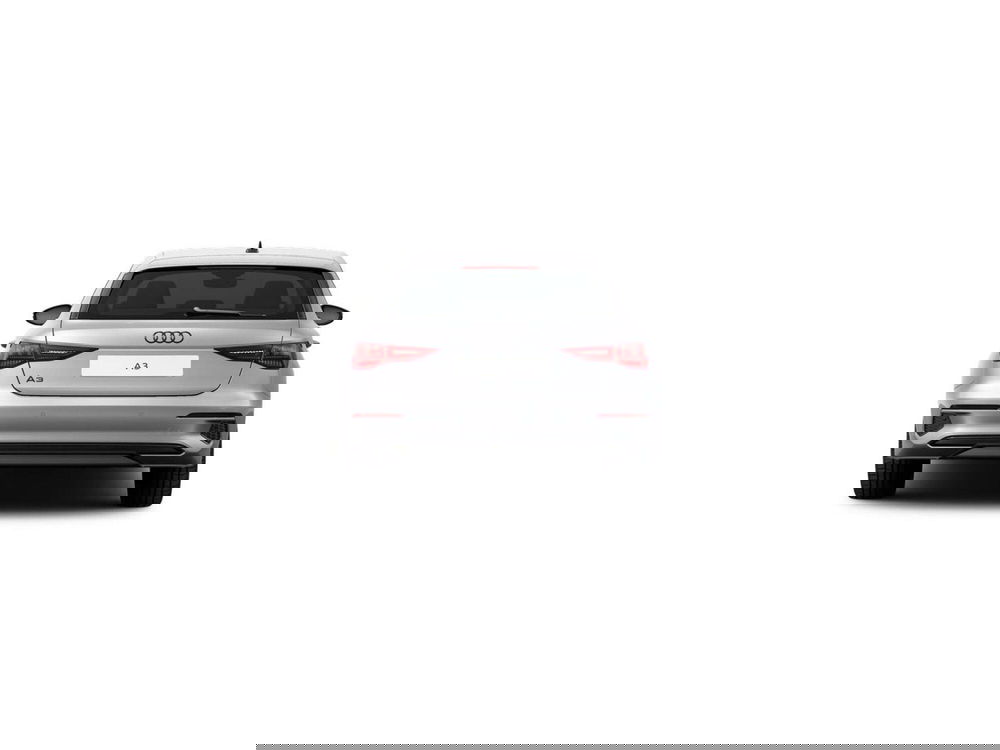 Audi A3 Sportback usata a Alessandria (5)