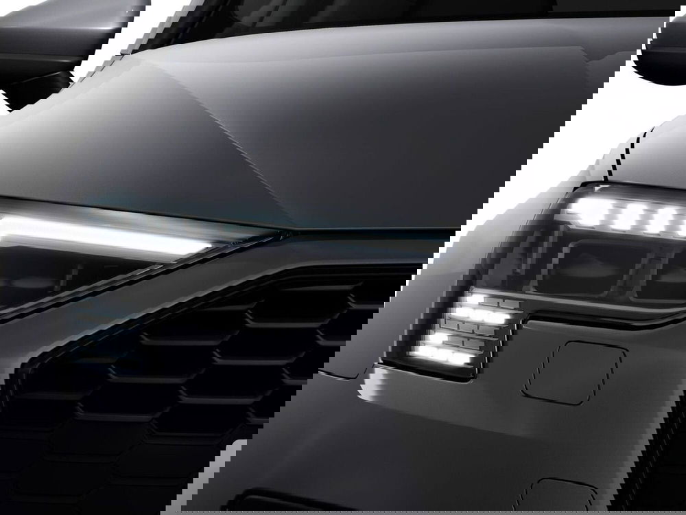 Audi A3 Sportback usata a Alessandria (6)