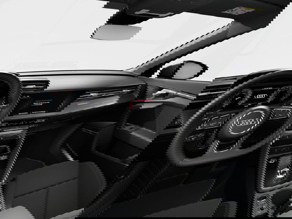 Audi A3 Sportback usata a Alessandria (7)