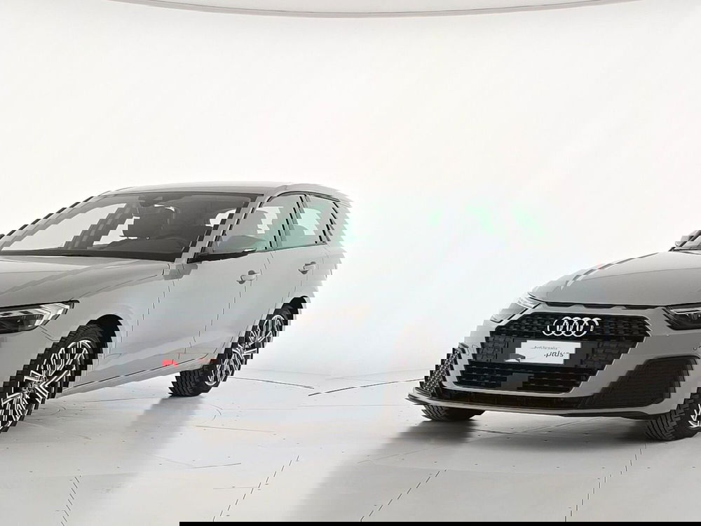 Audi A1 Sportback usata a Alessandria