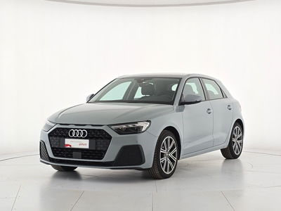 Audi A1 Sportback Sportback 30 1.0 tfsi Business 110cv s-tronic del 2023 usata a Alessandria