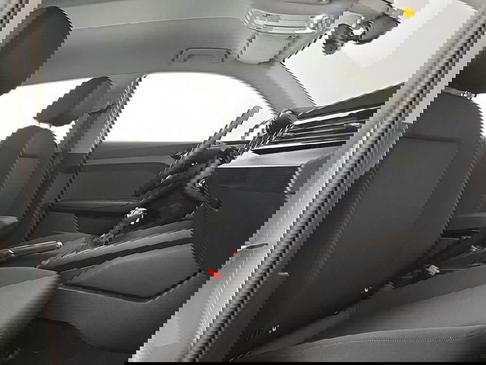 Audi A1 Sportback usata a Alessandria (10)