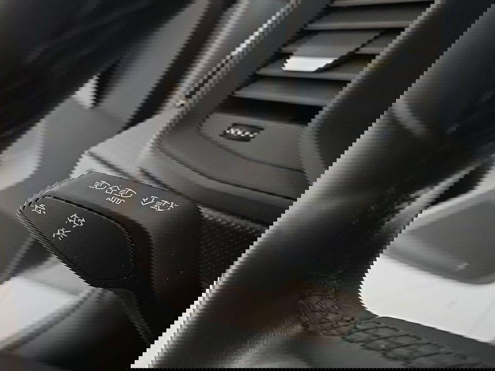 Audi A1 Sportback usata a Alessandria (13)