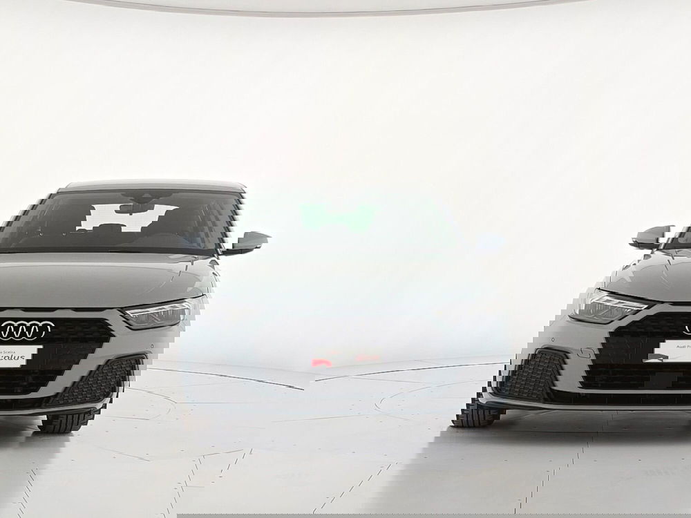 Audi A1 Sportback usata a Alessandria (2)