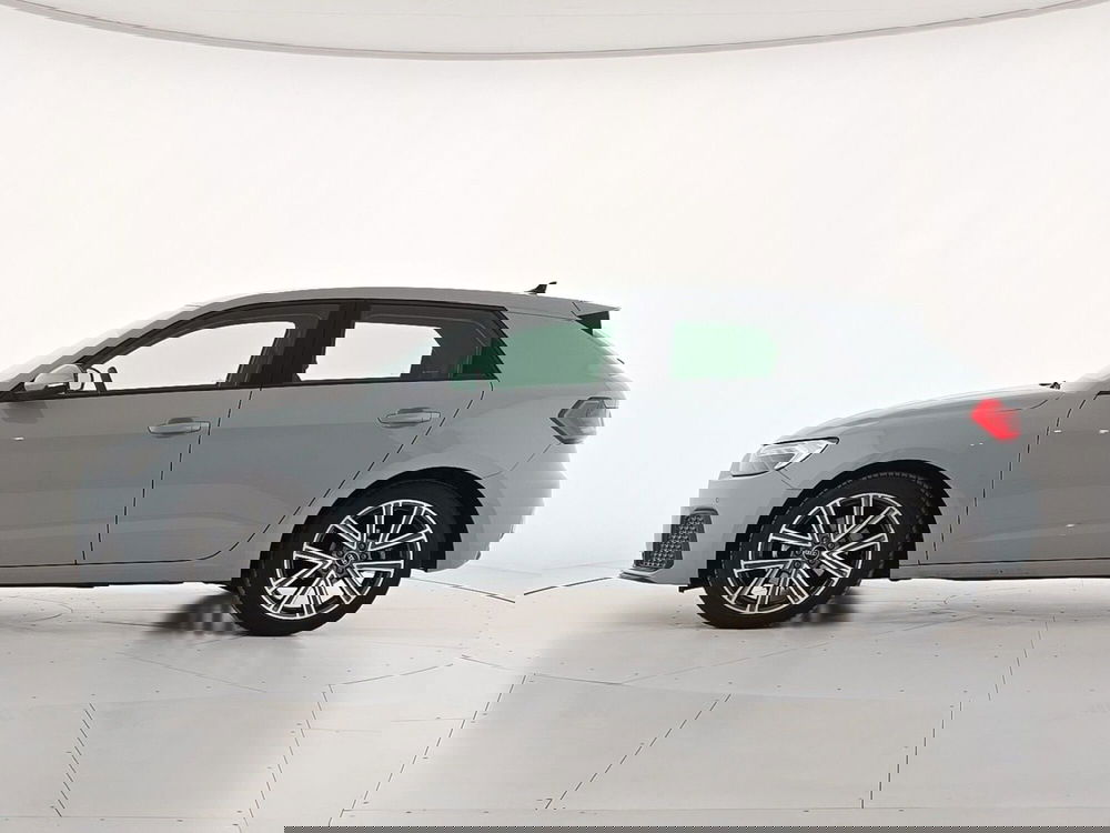 Audi A1 Sportback usata a Alessandria (3)