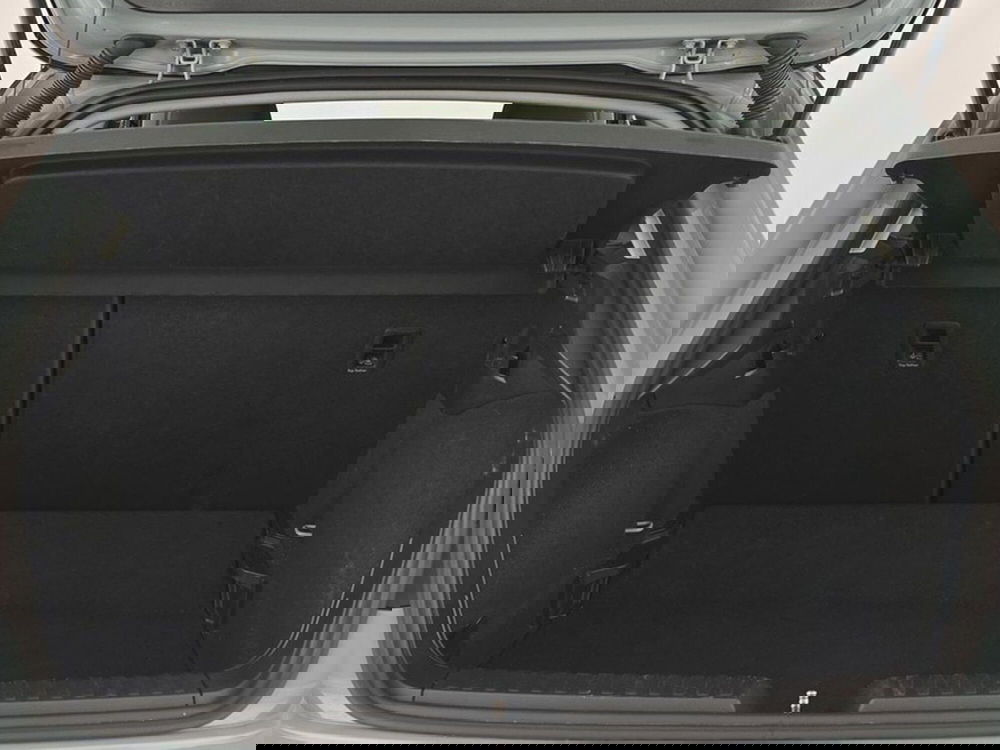 Audi A1 Sportback usata a Alessandria (6)