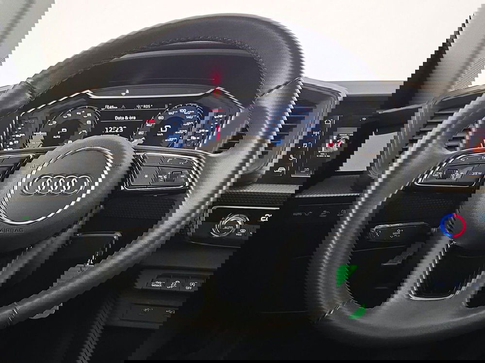 Audi A1 Sportback usata a Alessandria (8)