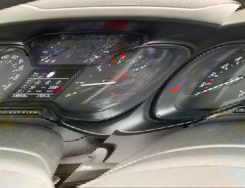 Toyota Proace City Verso usata a Arezzo (13)