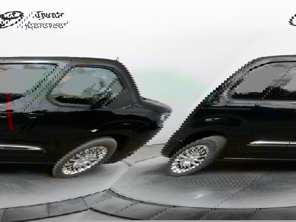 Toyota Proace City Verso usata a Arezzo (14)