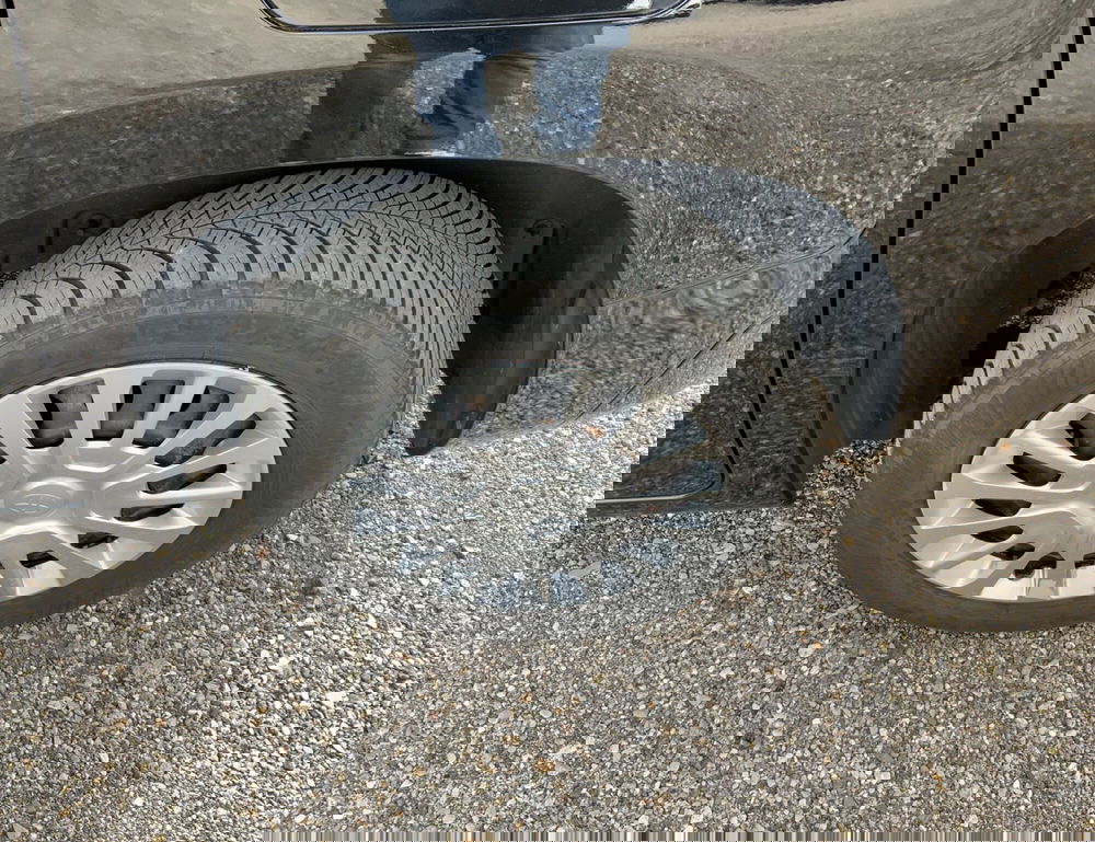 Toyota Proace City Verso usata a Arezzo (15)