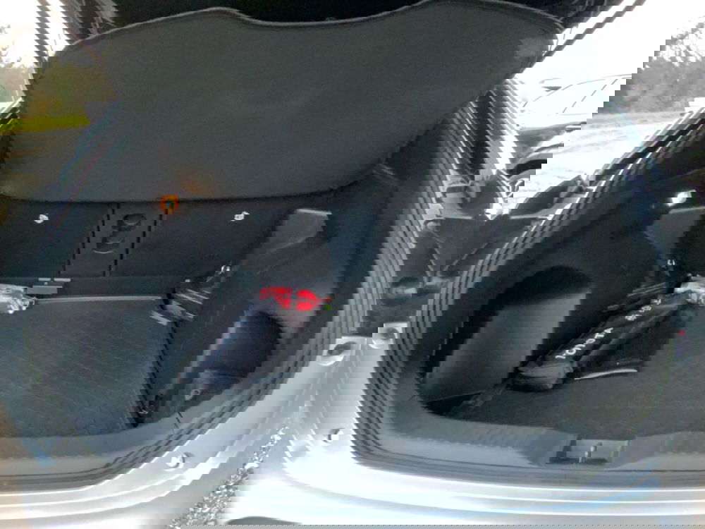 Toyota Yaris Cross usata a Arezzo (12)