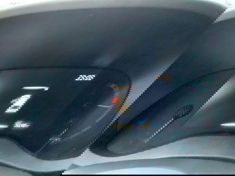 Toyota Yaris Cross usata a Arezzo (14)