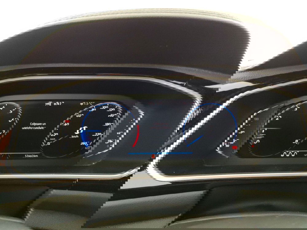 Volkswagen T-Roc usata a Massa-Carrara (15)