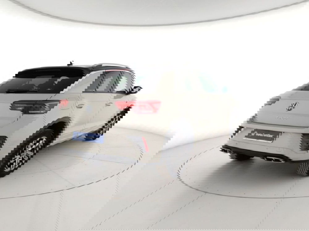 Volkswagen T-Roc usata a Massa-Carrara (3)