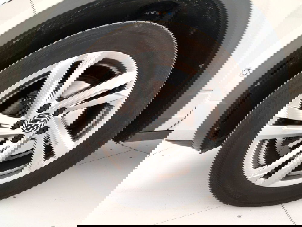 Volkswagen T-Roc usata a Massa-Carrara (6)