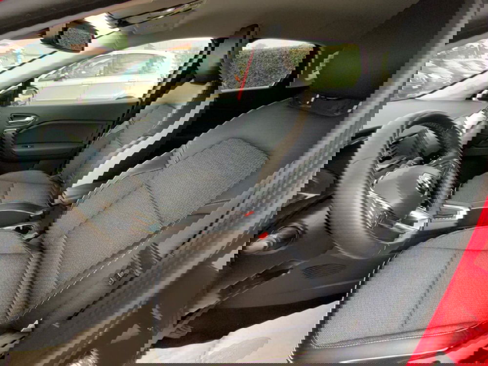 Renault Captur usata a Arezzo (10)