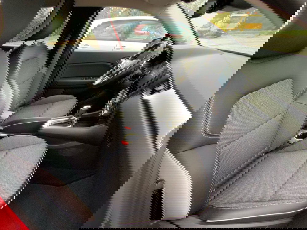 Renault Captur usata a Arezzo (12)