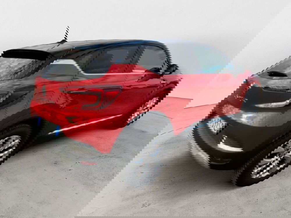 Renault Captur usata a Arezzo (13)