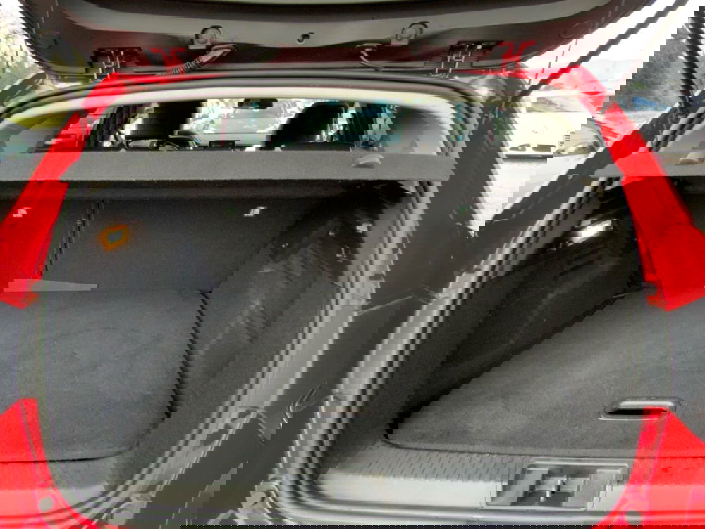 Renault Captur usata a Arezzo (16)