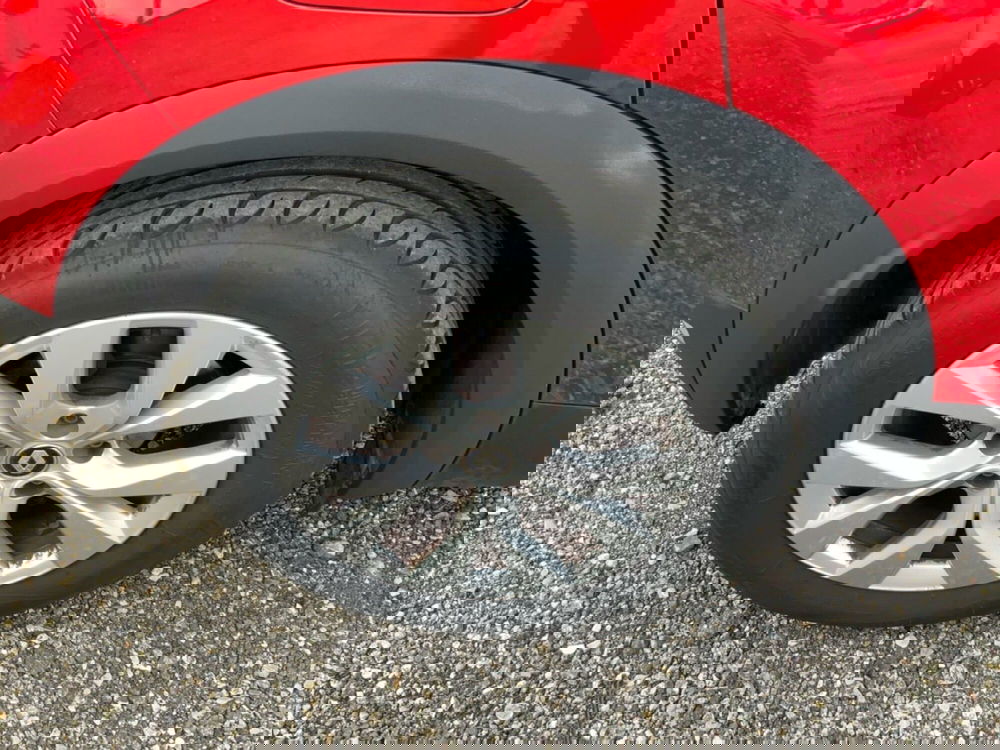 Renault Captur usata a Arezzo (17)