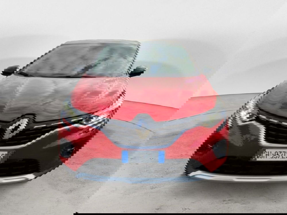 Renault Captur usata a Arezzo (4)