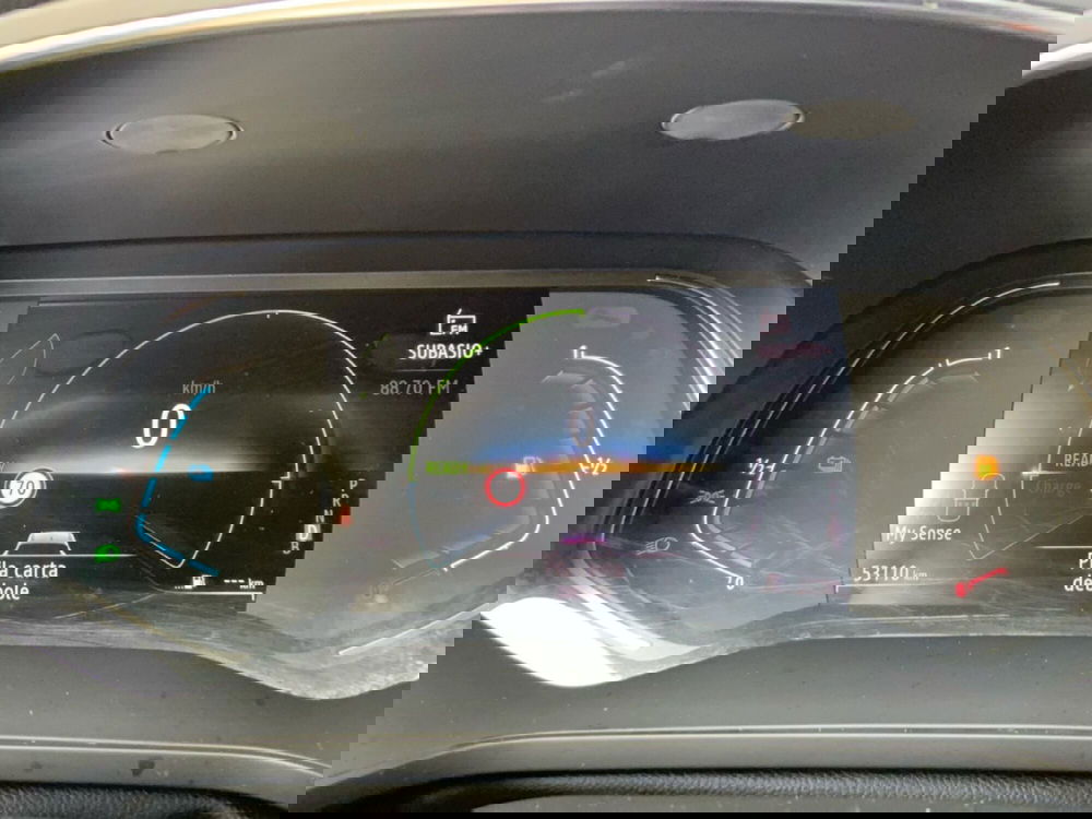 Renault Captur usata a Arezzo (6)