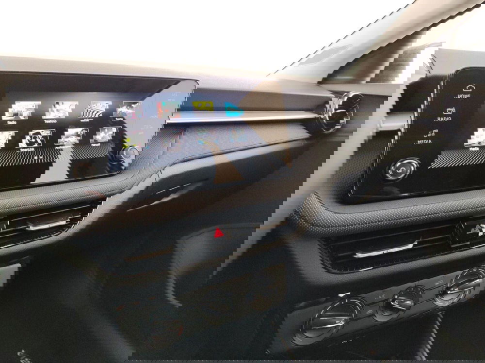 Skoda Fabia nuova a Massa-Carrara (12)