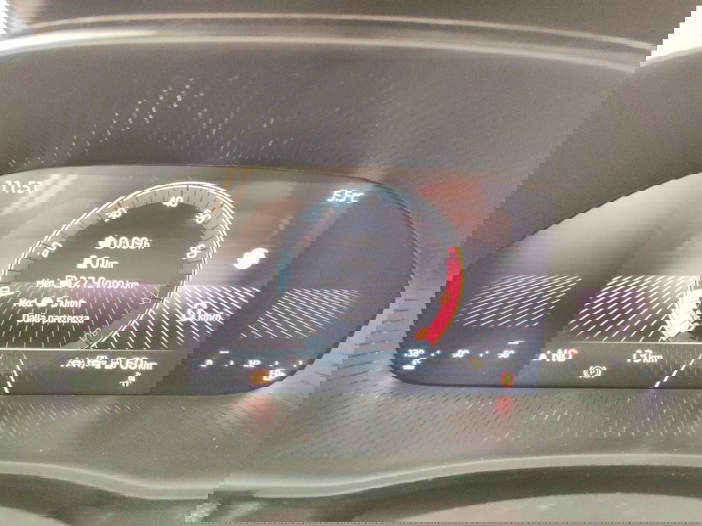 Skoda Fabia nuova a Massa-Carrara (15)