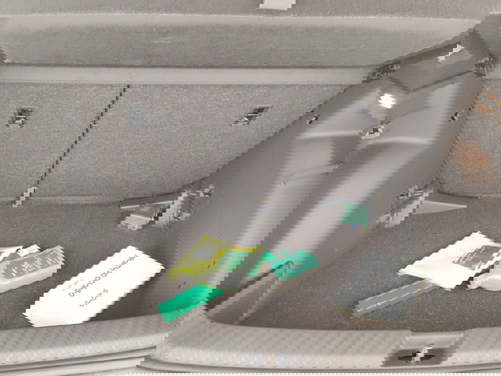 Skoda Fabia nuova a Massa-Carrara (16)