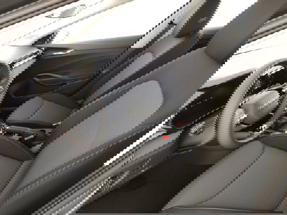 Skoda Fabia nuova a Massa-Carrara (7)