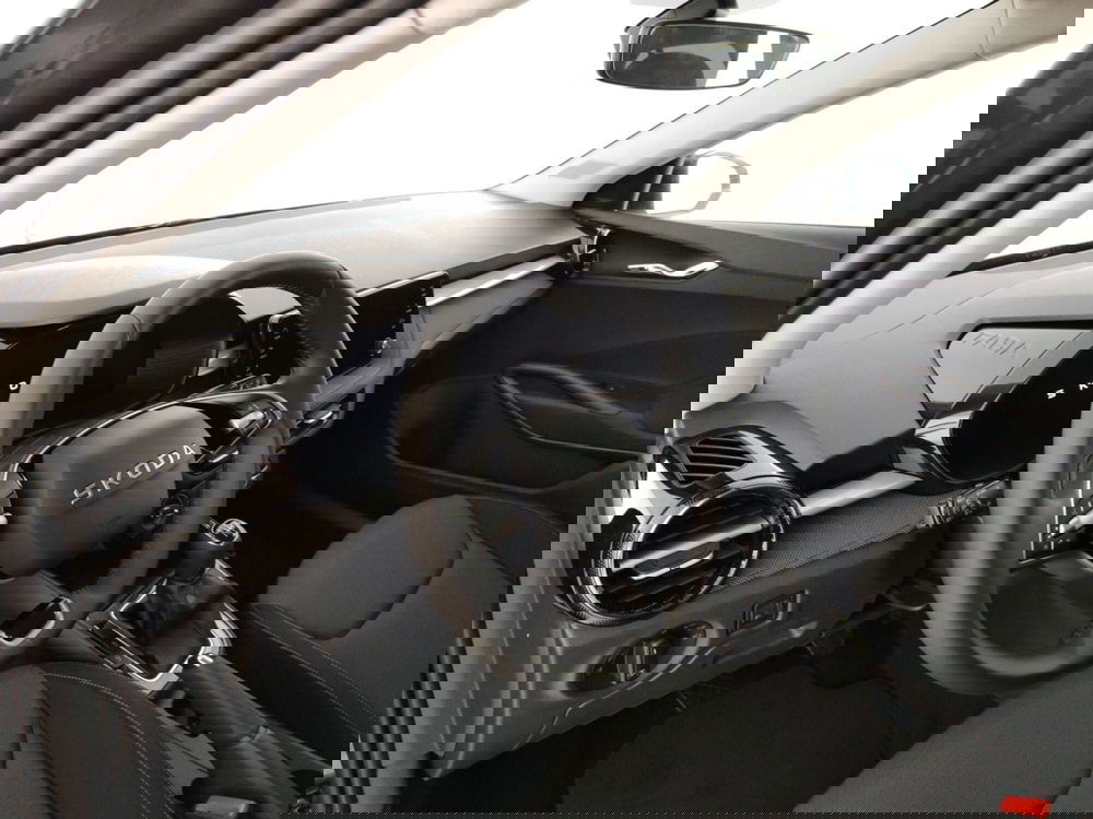 Skoda Fabia nuova a Massa-Carrara (8)